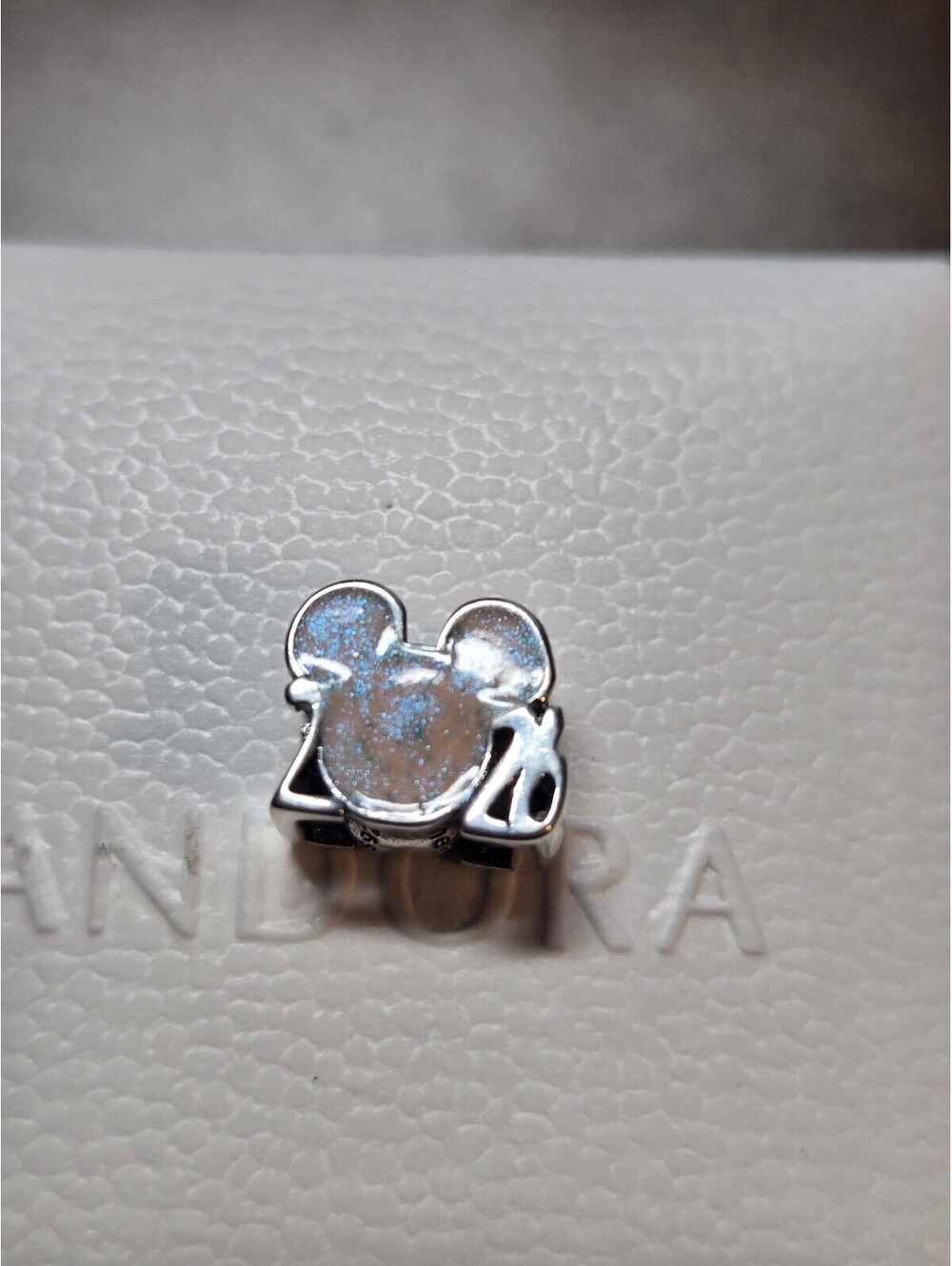 Pandora Disney charm 2026